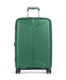 Jump Evae Valigia trolley (4 ruote) green