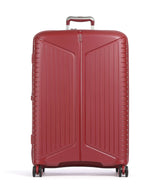 Jump Evae Valigia trolley (4 ruote) red