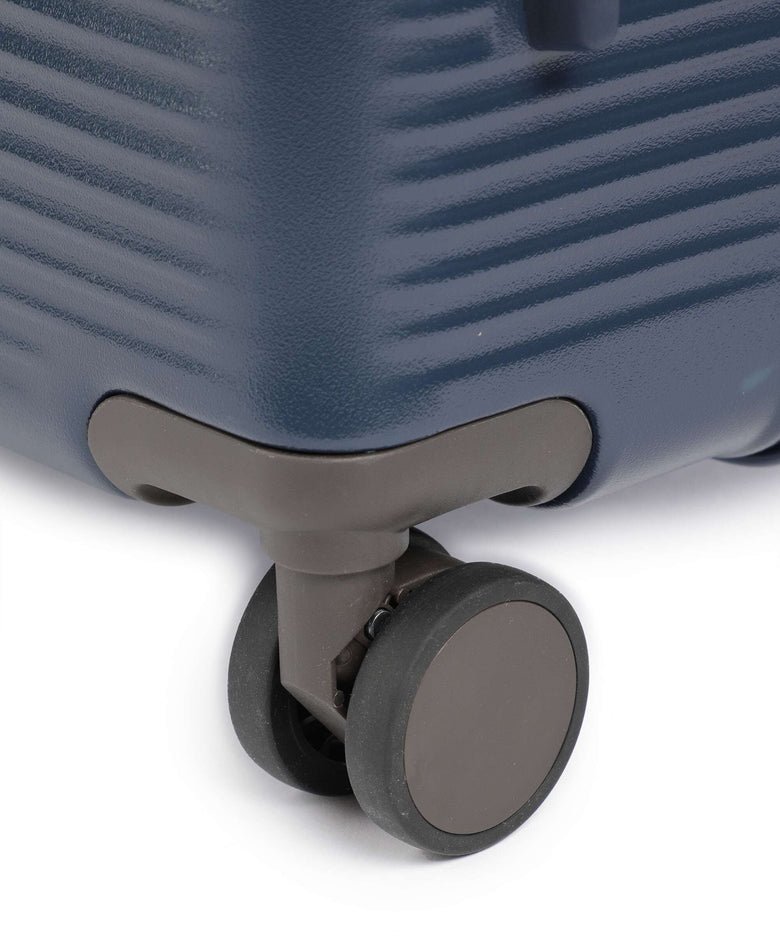 Jump Hendaye Spinner (4 wheels) navy