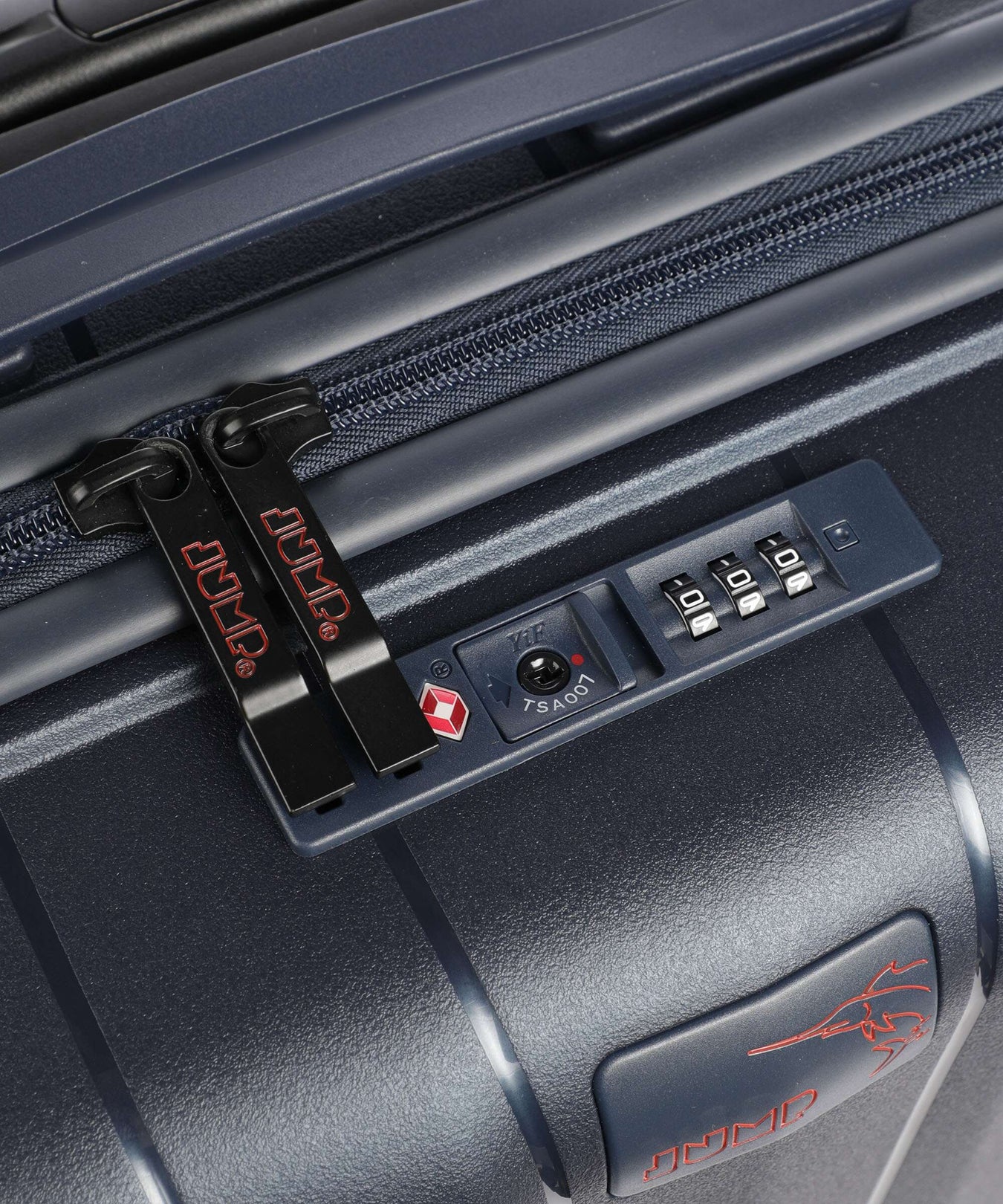 Jump Enais Spinner (4 wheels) marine