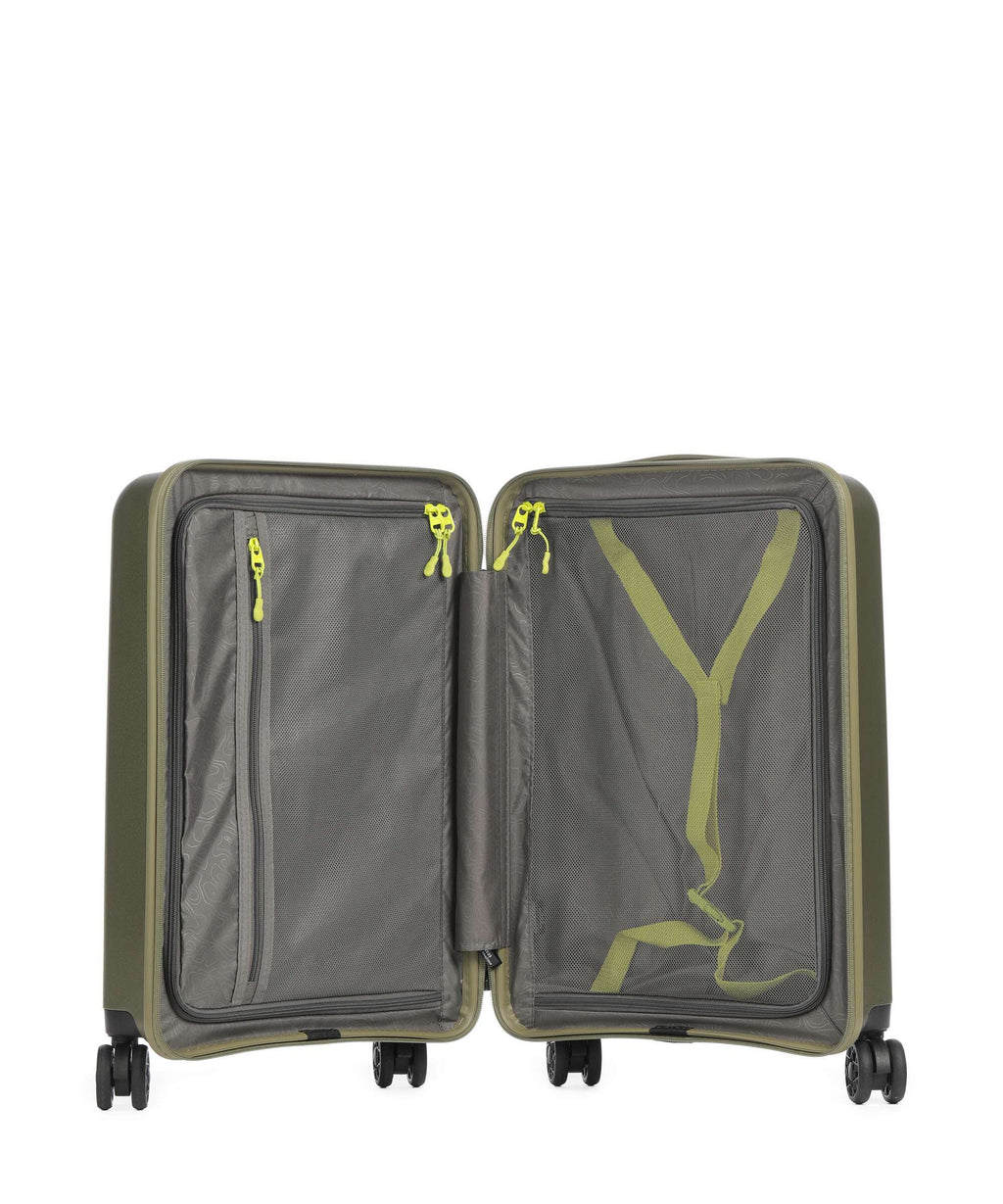 Jump Enais Spinner (4 wheels) olive