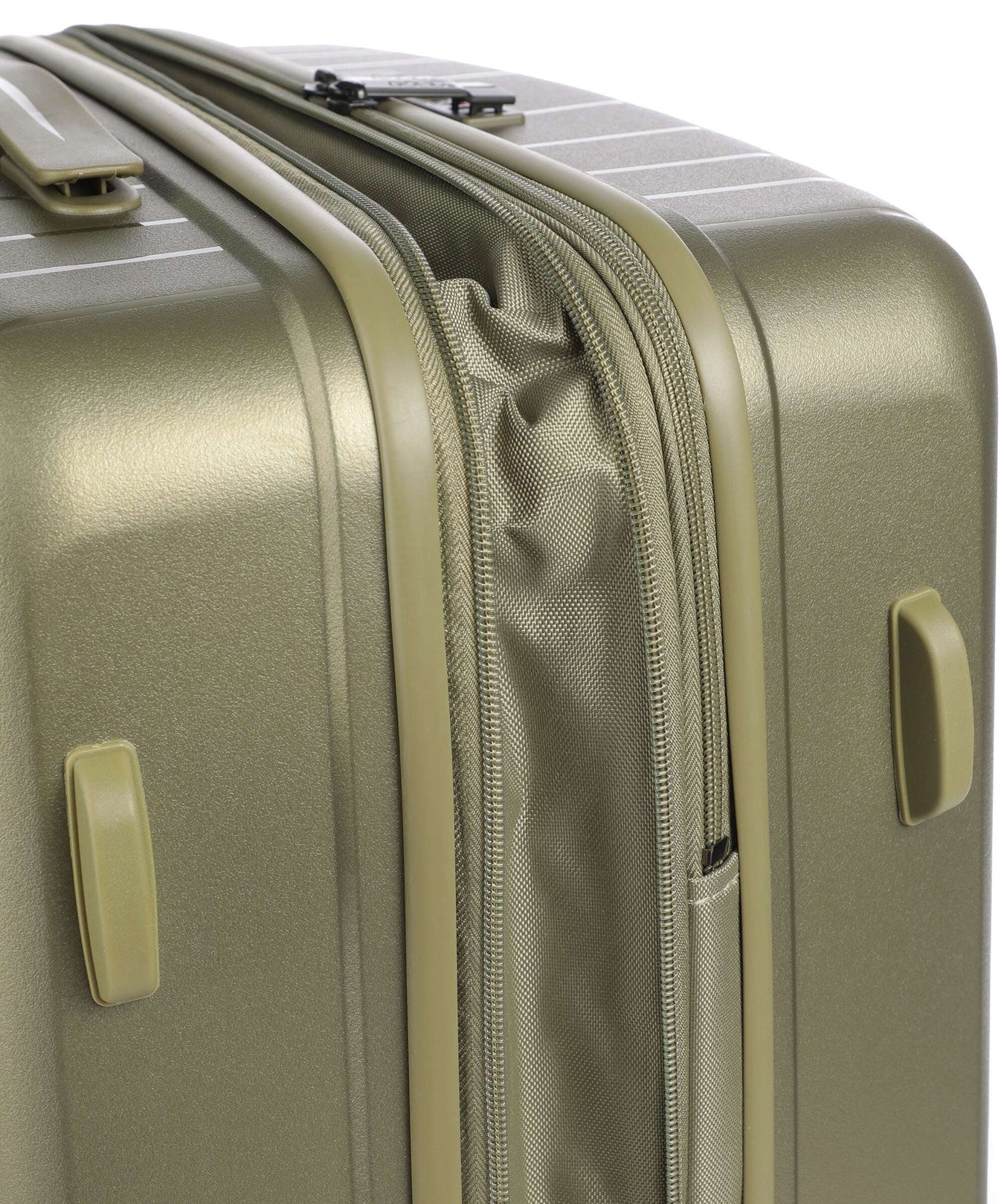 Jump Enais Spinner (4 wheels) olive