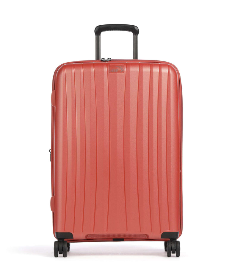 Jump Enais Spinner (4 wheels) rouille