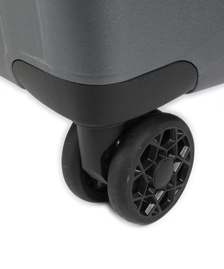 Jump Enais Spinner (4 wheels) anthracite