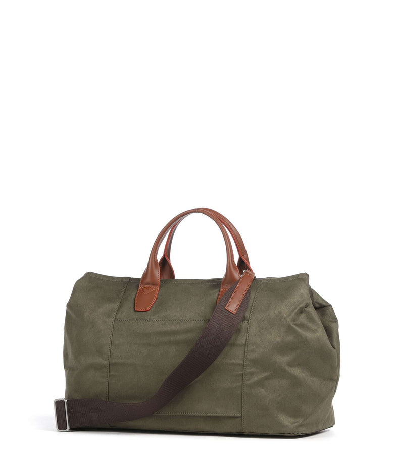 Jump Uppsala Soft Weekend bag olive