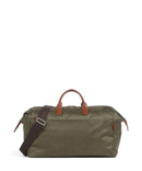Jump Uppsala Soft Weekender olive