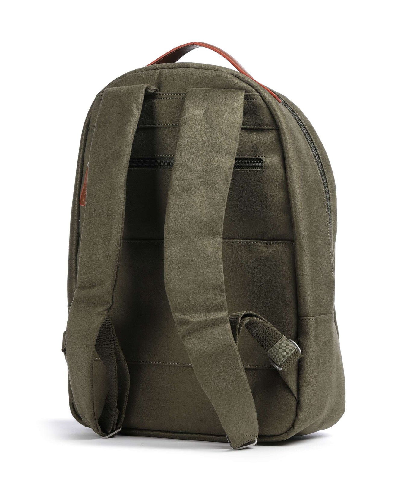 Jump Uppsala Soft L Backpack olive