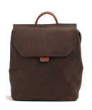 Jump Uppsala Soft S Backpack chocolat