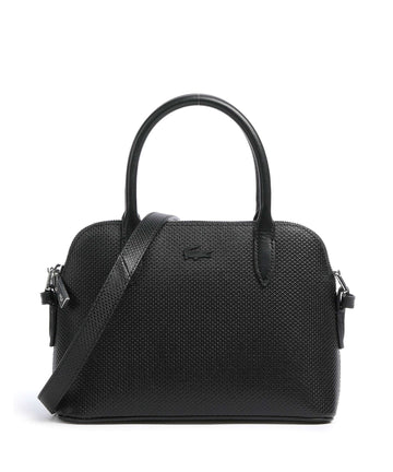Lacoste Chantaco Borsa a mano noir