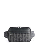 Lacoste The Blend Gürteltasche allover monogram/noir/gris