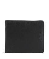 Picard Brooklyn Portafoglio schwarz