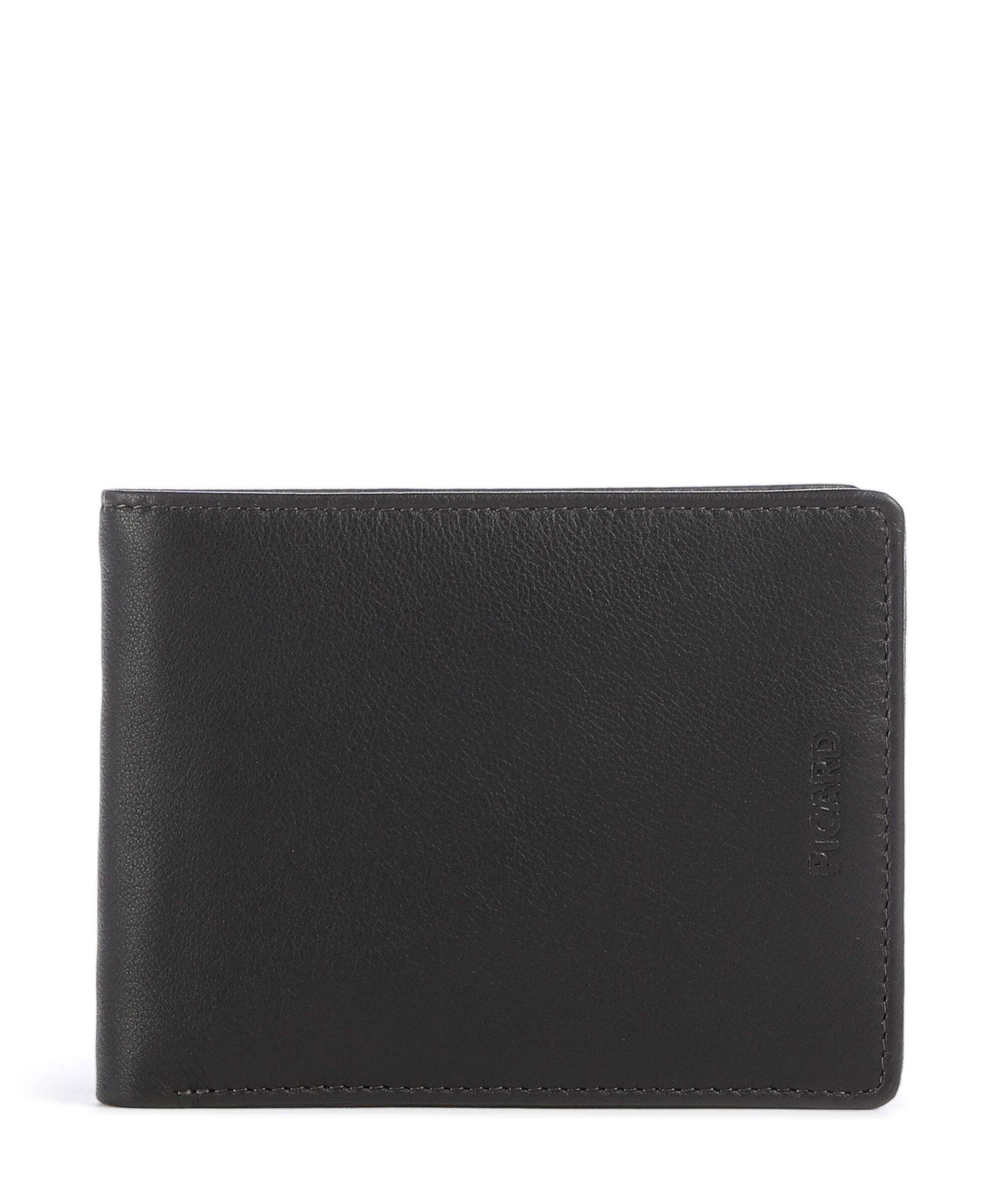 Picard Brooklyn Wallet cafe