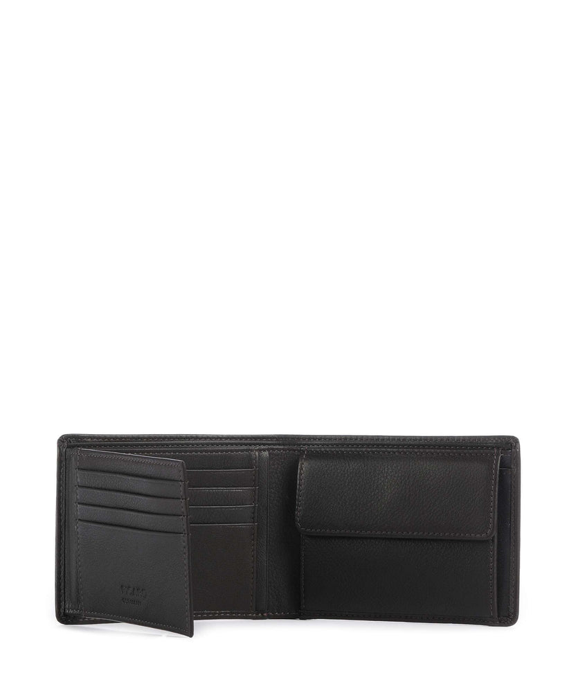 Picard Brooklyn Wallet cafe