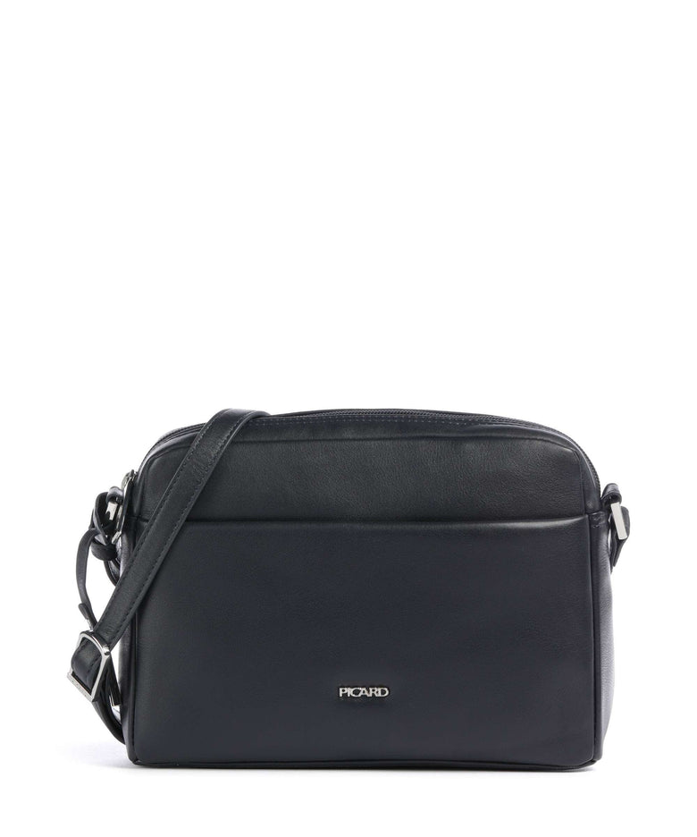 Picard Really Crossbody bag ozean