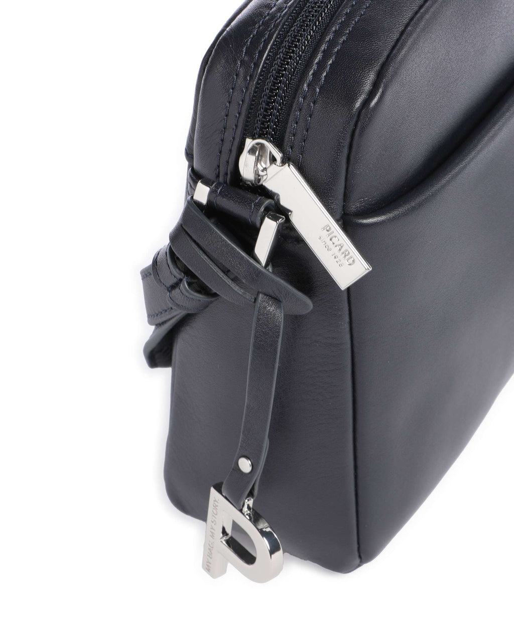 Picard Really Crossbody bag ozean