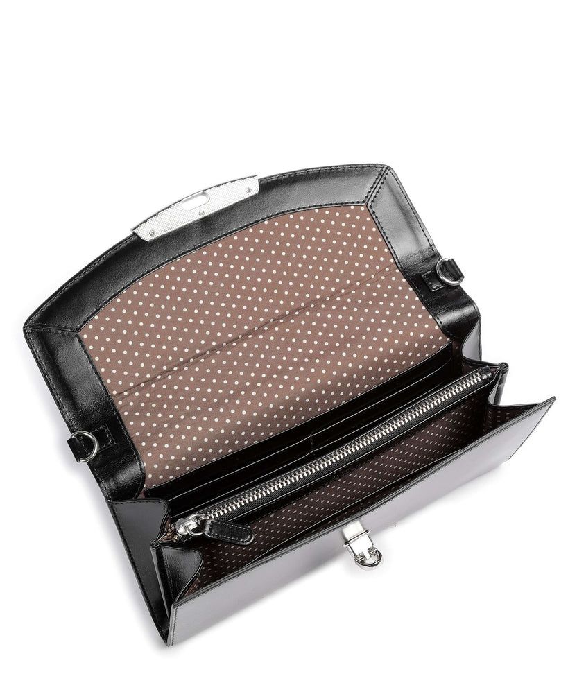 Picard Rome Shoulder bag schwarz