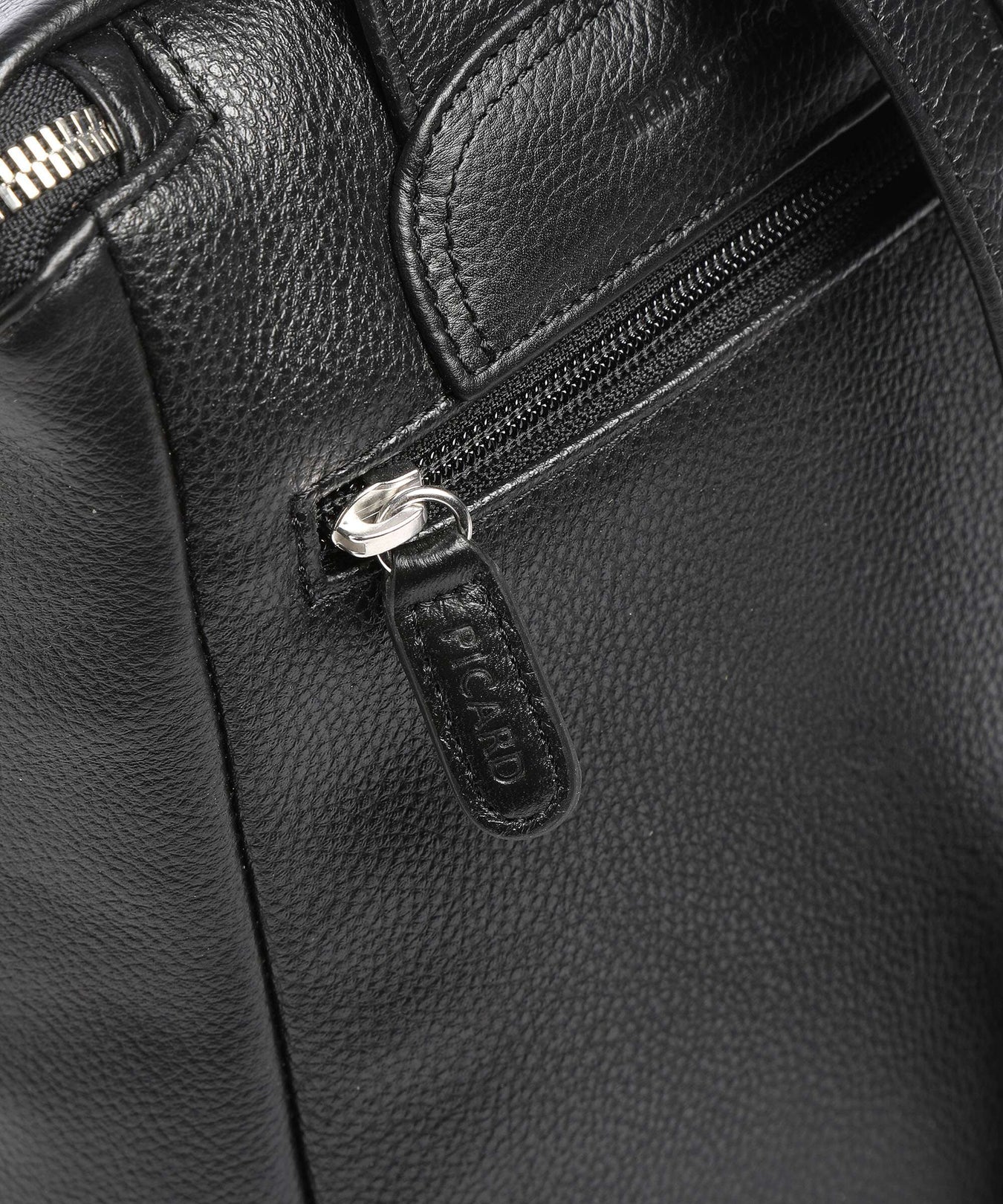 Picard Luis Backpack black