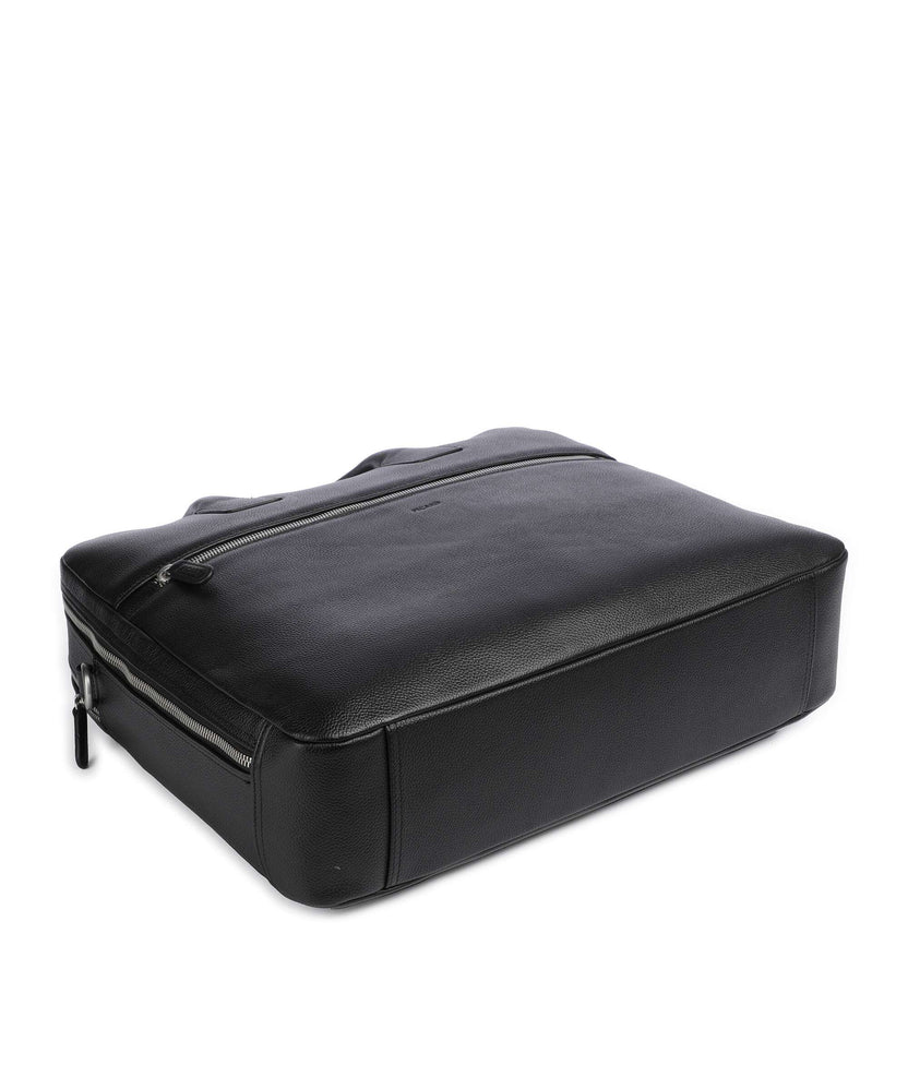 Picard Milano Briefcase schwarz