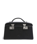 Windrose Beluga Schmuckkasten schwarz