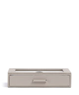 Windrose Corbello Boîte à bijoux taupe