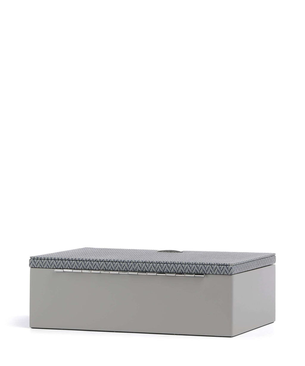 Windrose Calma Jewelry box grau