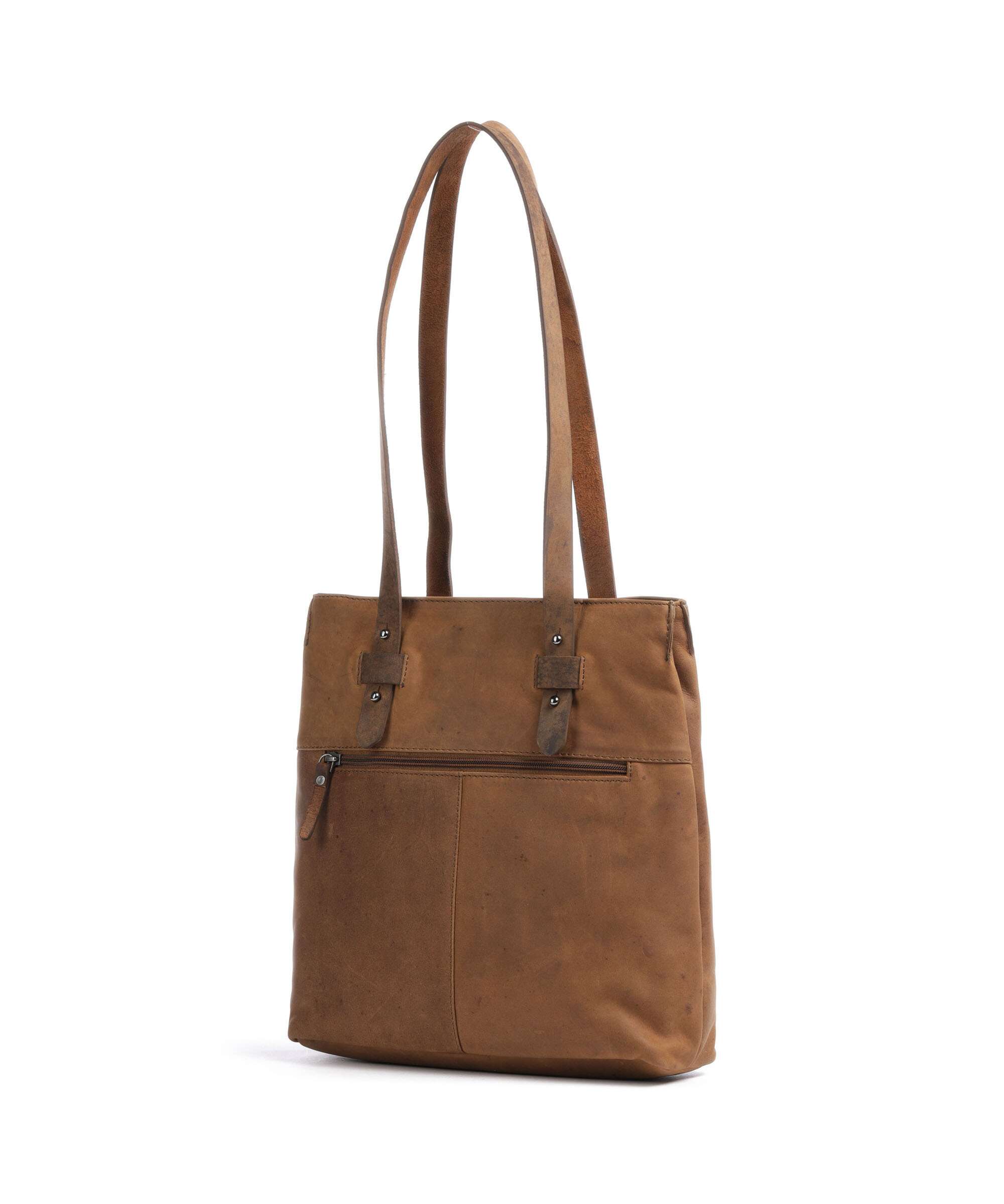 Harold's Antic Tote bag natur