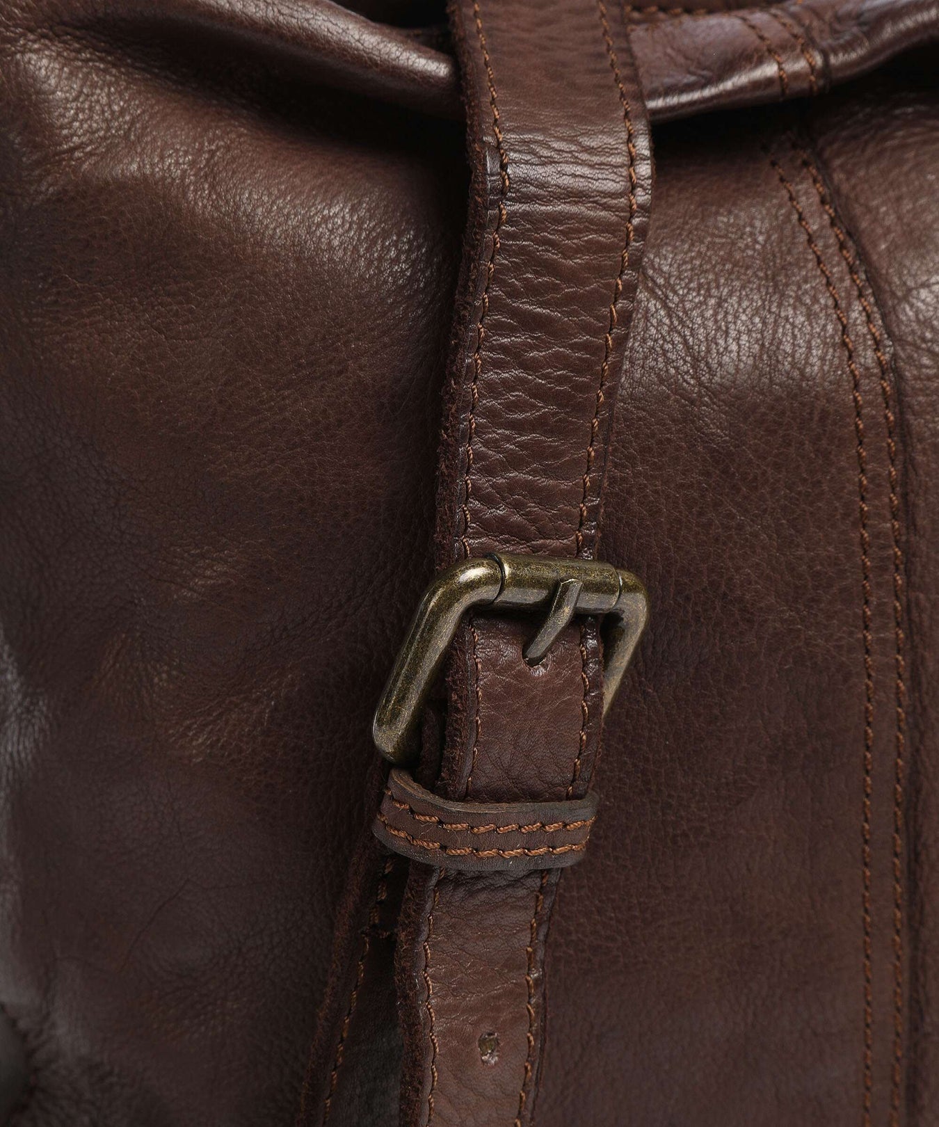 Harold's Submarine Crossbody bag braun