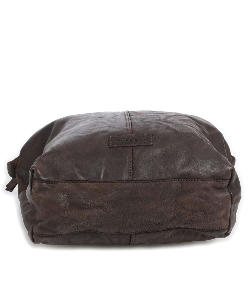 Harold's Submarine Tote bag braun