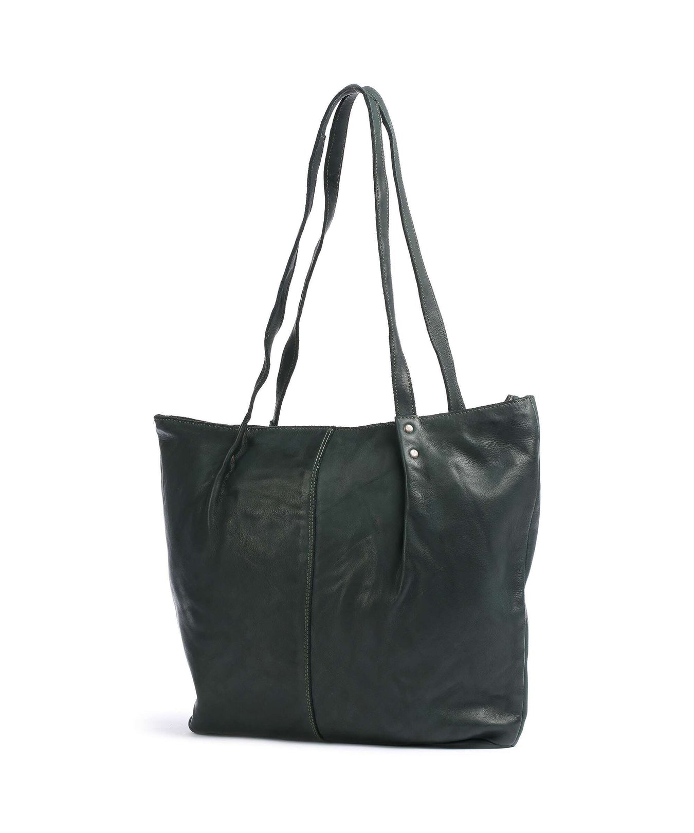 Harold's Submarine Tote bag grün