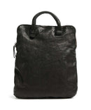 Harold's Submarine Borsa a zainetto schwarz