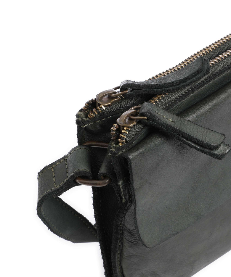 Harold's Submarine Crossbody bag grün