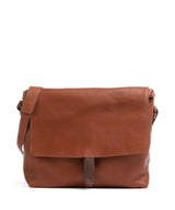 Harold's Lift Porte-document cognac