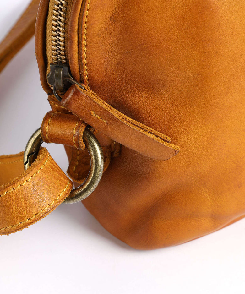 Harold's Submarine Crossbody bag gelb