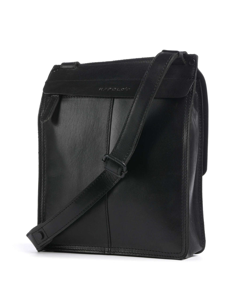 Harold's Aberdeen Crossbody bag schwarz