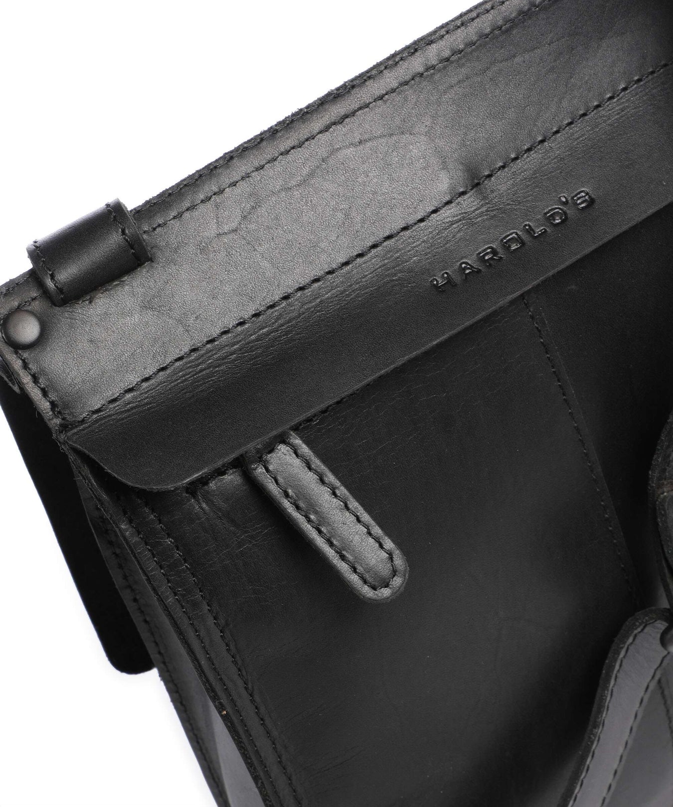 Harold's Aberdeen Crossbody bag schwarz