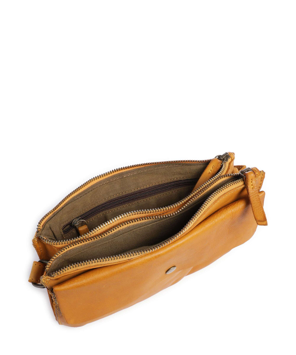 Harold's Submarine Crossbody bag gelb