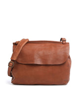 Harold's Submarine Borsa a spalla cognac