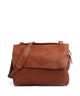 Harold's Submarine Kuriertasche cognac