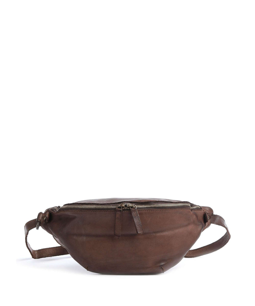 Harold's Submarine Fanny pack braun