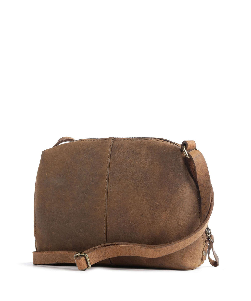 Harold's Antic Crossbody bag natur