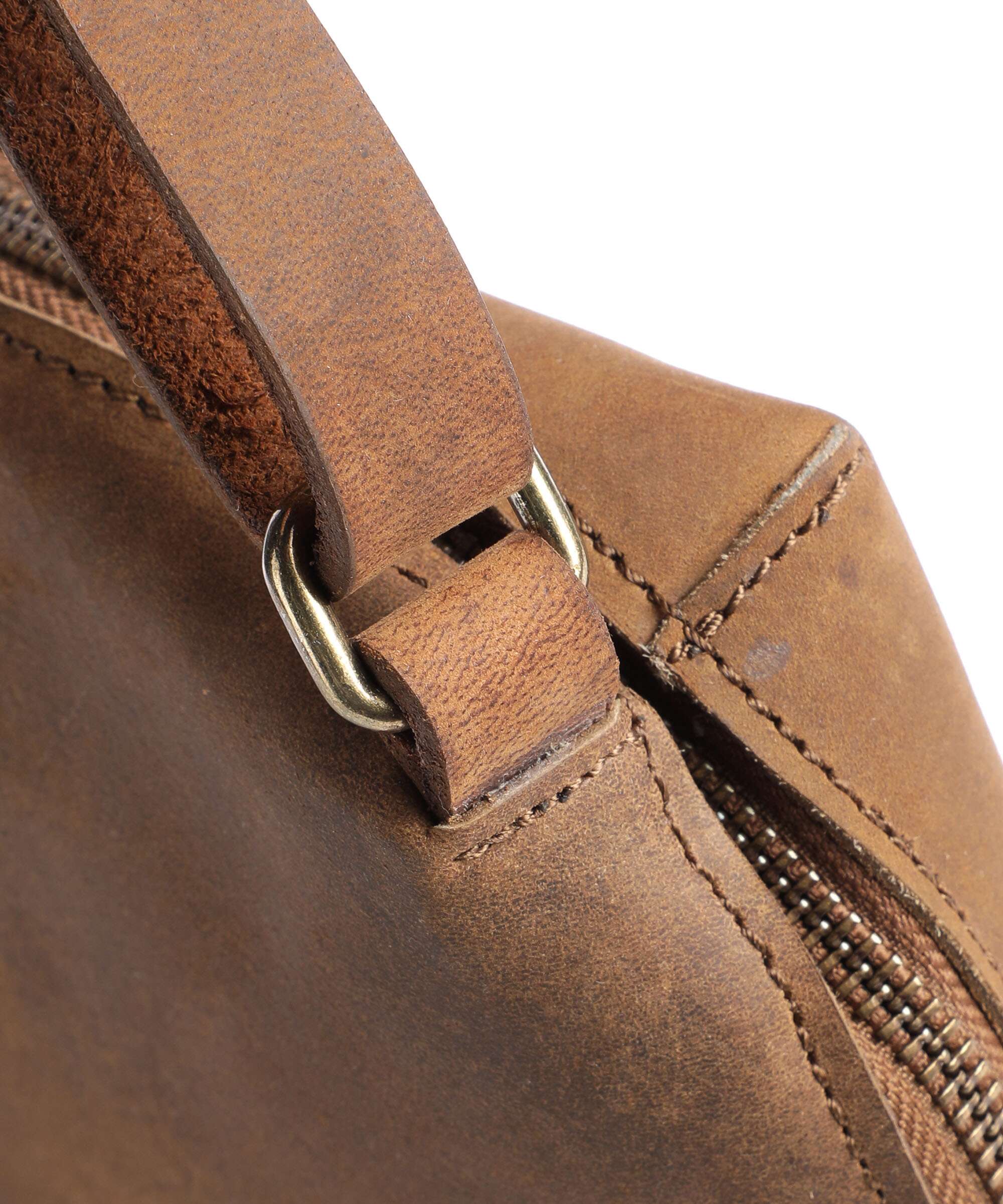 Harold's Antic Crossbody bag natur