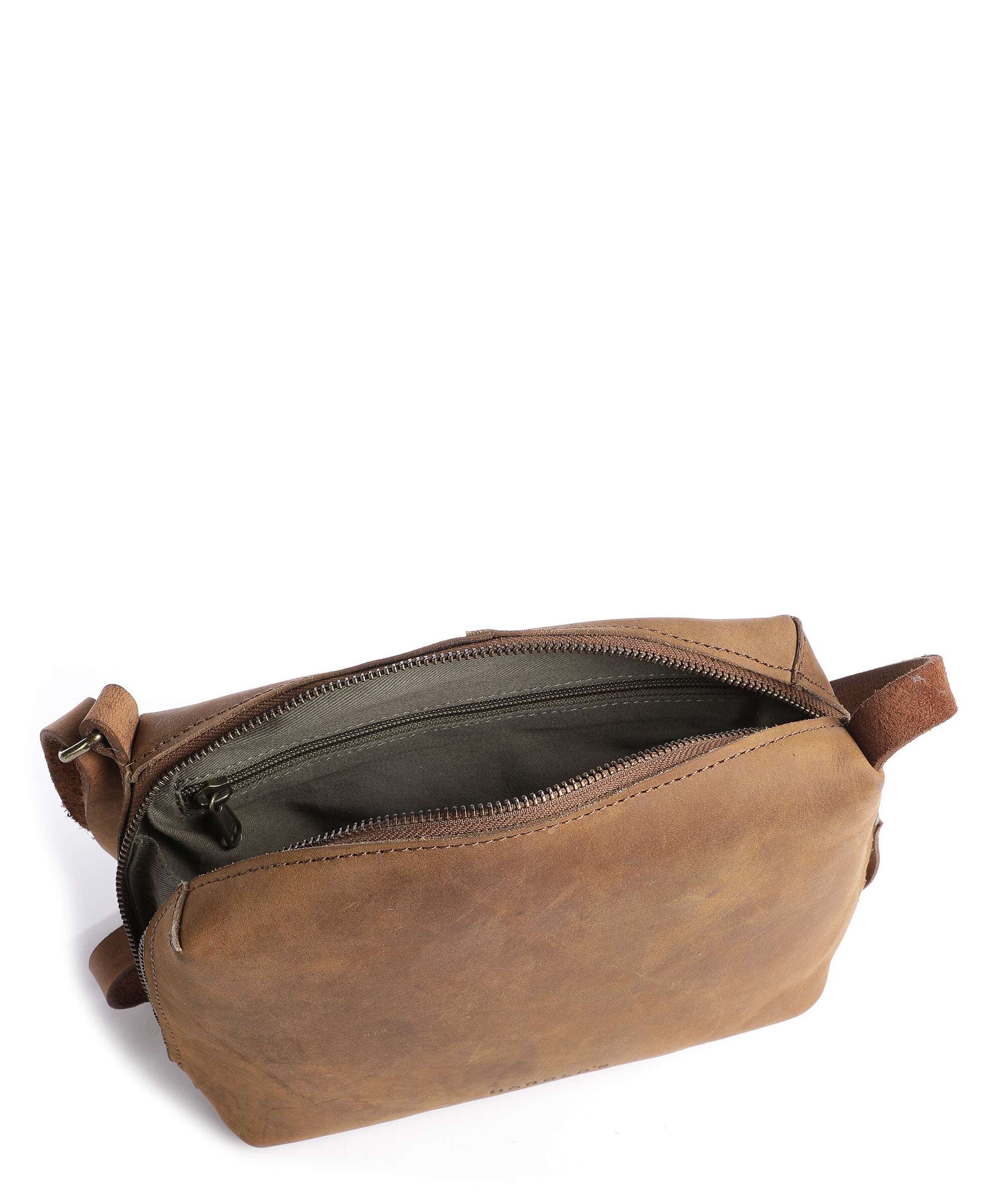 Harold's Antic Crossbody bag natur
