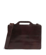 Harold's Aber Laptoptasche braun