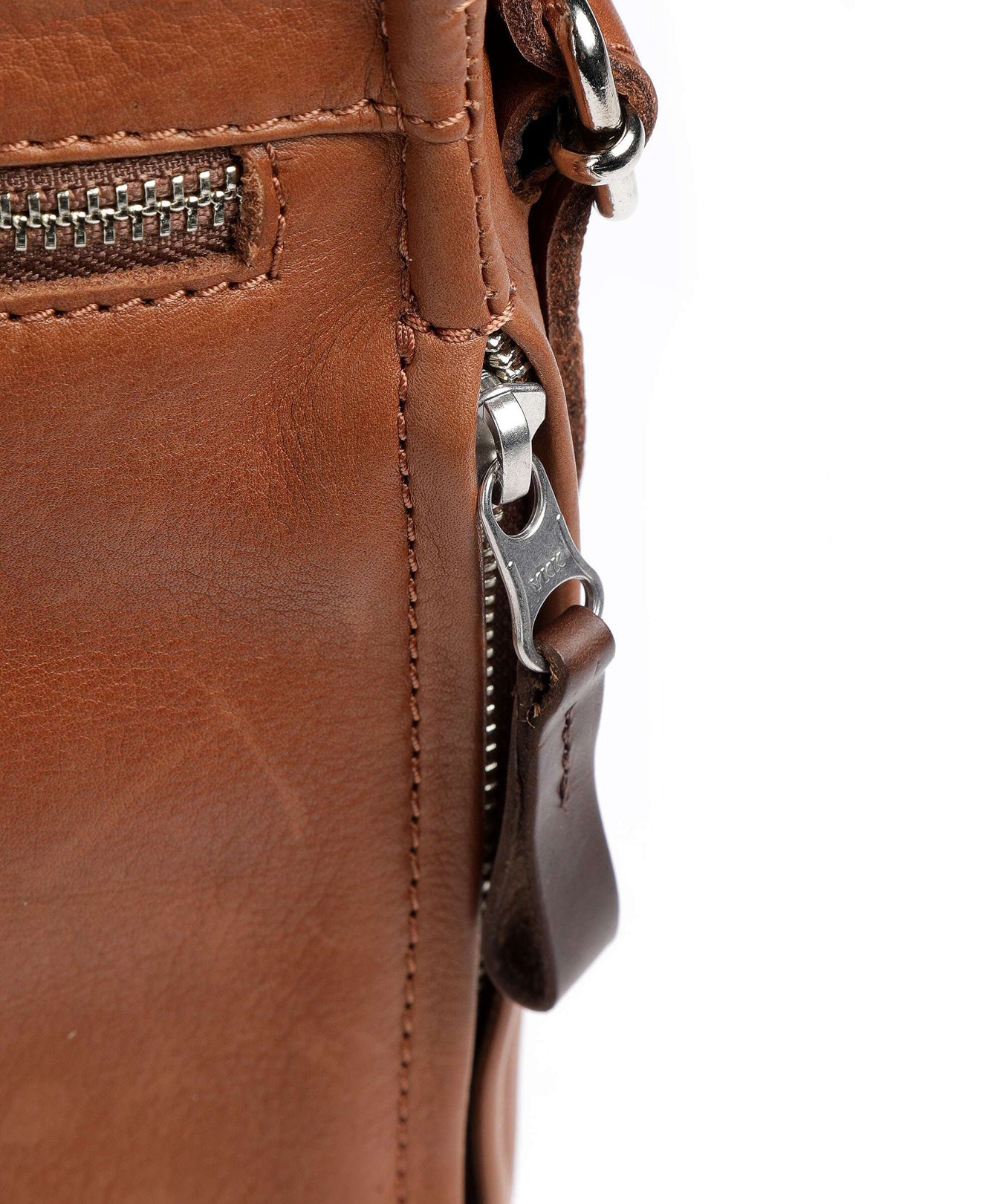 Harold's Lift Crossbody bag cognac
