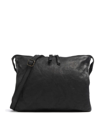 Harold's Submarine Schultertasche schwarz
