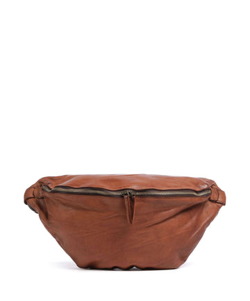 Harold's Submarine Gürteltasche cognac
