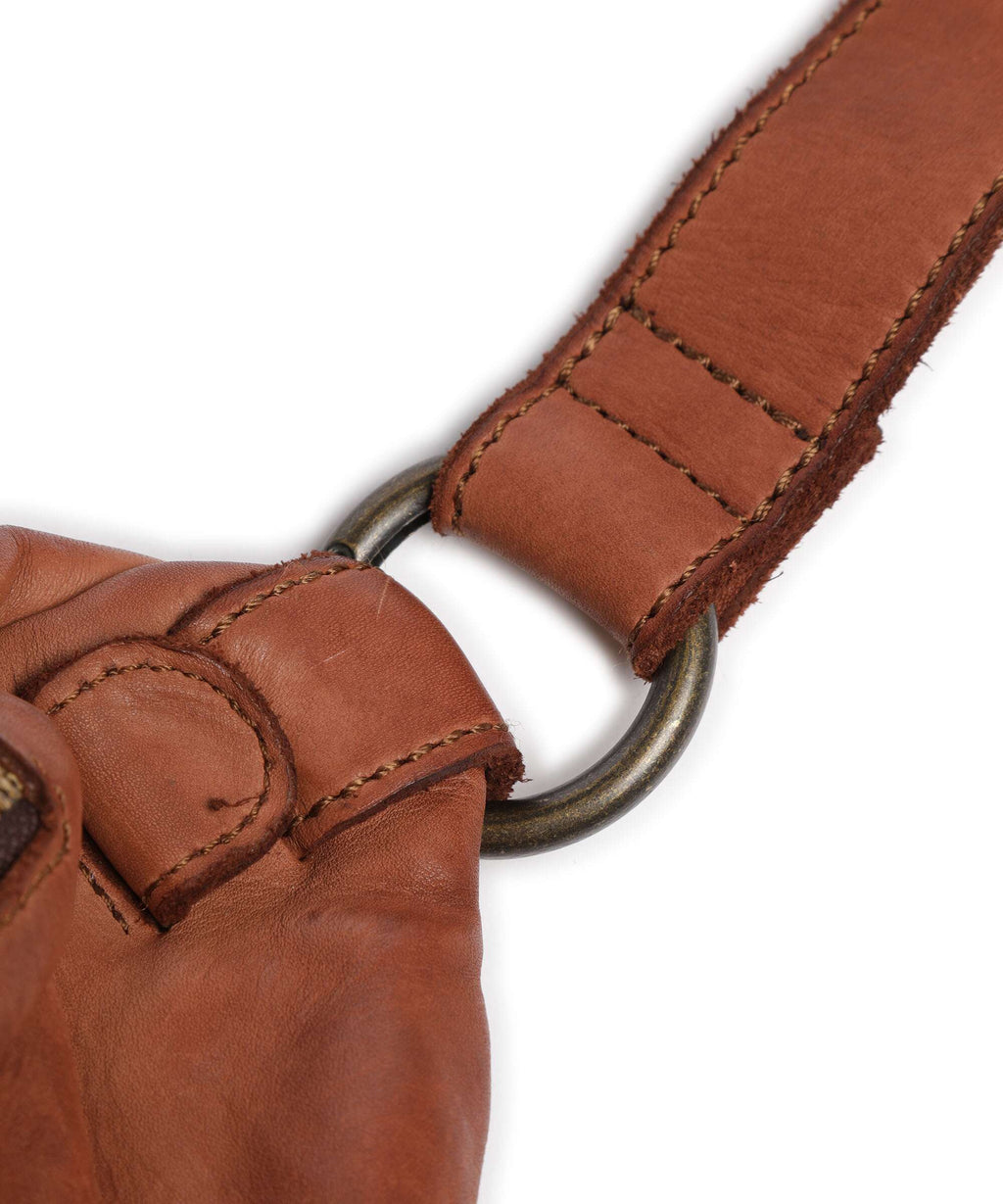 Harold's Submarine Fanny pack cognac