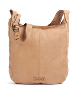 Harold's Submarine Borsa hobo caramel