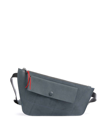 Harold's Bague M Slingbag blau