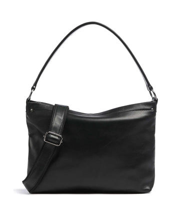 Harold's Caugio Beuteltasche schwarz